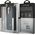 Mercedes Mercedes MEHCS21SARMNA S21 G991 granatowy/navy hardcase Urban Line