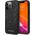 Guess Etui Guess GUHCP13LPCUMABK Apple iPhone 13 Pro czarny/black hardcase Marble