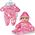 BABY ANNABELLL Winter Suit, 43 cm
