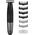 Braun Series XT5200 Personal Care - Face & Body