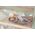 BABY ANNABELLL doll Sweetie for babies Mauve 22 cm