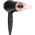 Tristar Hair Dryer | HD-2451 | 2000 W | Number of temperature settings 3 | Ionic function | Black