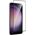 Puro Frame Tempered Glass for  Samsung Galaxy S24+,  black / S25+