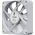 APNX FP1-R 120 PWM ARGB-WT