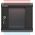 SZAFA INSTALACYJNA RACK WISZĄCA 19" 4U 600X450 SZARA DRZWI PERFOROWANE LANBERG (FLAT PACK)
