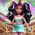 SPIN Unicorn Academy lalka Ava 6067324 /4