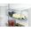 Refrigerator with freezer SNAIGE RF27SM-P0002E, 150 cm