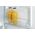 Refrigerator with freezer SNAIGE RF27SM-P0002E, 150 cm