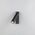 LED spotlight TRIO AMBALA, 1 x 5W, 2300/3000/4000K 500 lm black 16.5x15x4cm