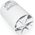 BLAUBERG Ducto 100T ductless fan, DN100, with timer