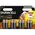 Duracell Bateria Basic AA / R6 1500mAh 8 szt.