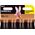 Duracell Bateria Basic AA / R6 1500mAh 8 szt.
