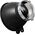 Zestaw studyjny GODOX Czasza studyjna Godox RFT-17 Pro Bowens z uchwytem na parasolkę 15cm