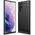 ETUI Futerał Forcell CARBON do SAMSUNG Galaxy S22 Ultra czarny CASE