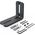 Αξεσουάρ τηλεδιάσκεψης Heckler Design Heckler Design H599-BG Βάση κάμερας Μαύρο 13457678 600978414672