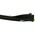 VivoLink Organizer Vivolink μανίκια καλωδίων PROZIPSLEEVE2.5 Μαύρο 13458440 4260434980408