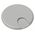 Kondator Organizer Kondator 429-KS38 cable organizer Desk Silver 1 τεμ. 13459922 5715063356081