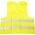 Usorteret Trafikvest - One size 13973353 5708614638101
