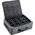 B&W International B&W photo.bag TEX.326.RPD γκρι τσάντα 13973479 4031541755193