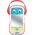 Clementoni Muzikinis grotuvas Clementoni Baby 13989625 8005125178940