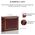 Victoria Collection Album B 10x15/100M Classic, καφέ 13991521 4741326100314
