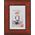 Κορνίζα φωτογραφιών Victoria Collection Malta 10x15, μαόνι (VF2529) 13991689 4741326209536