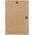 Victoria Collection Κορνίζα Memory 30x45, κίτρινο 13991710 4741326209895