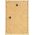 Κορνίζα φωτογραφιών Victoria Collection Cubo 30x45, φυσικό (VF2276) 13991758 4741326214219