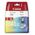 Tusz Canon tusz CL-541XL (color)