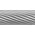 Pferd Frez trzpieniowy ze stopów twardych, cylindryczny, z uzębieniem czołowym 1020, 3 6mm 10x20mm Pferd