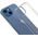 Hurtel Żelowy pokrowiec etui Ultra Clear 0.5mm Xiaomi Redmi Note 11 Pro+ 5G / 11 Pro 5G / 11 Pro przezroczysty