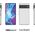 Hurtel Ultra Clear 0.5mm etui Google Pixel 7 Pro żelowy pokrowiec na tył plecki przezroczysty