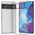 Hurtel Ultra Clear 0.5mm etui Google Pixel 7 Pro żelowy pokrowiec na tył plecki przezroczysty