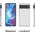 Hurtel Ultra Clear 0.5mm etui Google Pixel 7 żelowy pokrowiec na tył plecki przezroczysty
