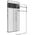 Hurtel ULTRA CLEAR 0.5MM ETUI DO GOOGLE PIXEL 7A CIENKI POKROWIEC PRZEZROCZYSTE