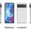 Hurtel ULTRA CLEAR 0.5MM ETUI DO GOOGLE PIXEL 7A CIENKI POKROWIEC PRZEZROCZYSTE