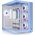 Obudowa Thermaltake View 380 TG niebieska (CA-1Z2-00MFWN-00)