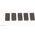 Τσίχλα Manfrotto Jaw 035 5 τεμ. 13803651 8024221464757