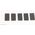 Τσίχλα Manfrotto Jaw 035 5 τεμ. 13803651 8024221464757