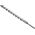 Forte DRILL BIT MAS SDS-PLUS D20X250X300 18690 13997506 4772013107149