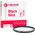 Calumet Filter Calumet Black Mist Filter 1/2 SMC 72 mm Ultra Slim 28 Layers 14071164 5903175625380