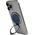 UNIQ Gripfit 360 Magnetic Mount&Kickstand Magnetic Holder blue/sapphire blue