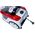 Tornado Hoover VCCKC800RC BK,W,R