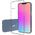 Hurtel Żelowy pokrowiec etui Ultra Clear 0.5mm iPhone 13 mini przezroczysty