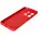 Bizon Case Tur Xiaomi Poco X6 / Xiaomi Redmi Note 13 Pro 5G red