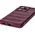 Bizon Case Tur Xiaomi Redmi Note 13 Pro+ 5G dark purple