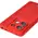 Bizon Case Tur Xiaomi Poco X6 / Xiaomi Redmi Note 13 Pro 5G red