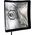 Aurora Reporter's Softbox Aurora 50 x 50 cm Firefly II S 13782785 8809386076096