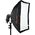 Aurora Reporter's Softbox Aurora 50 x 50 cm Firefly II S 13782785 8809386076096