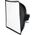 Aurora Softbox για λάμπες ρεπόρτερ Aurora Microbox MAS 13782797 8809386074290